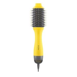 The Double Shot Blow-Dryer Brush